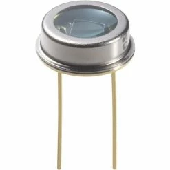 OSRAM Fotodiode TO-39 820 Nm 55 ° BPW 21