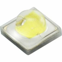 OSRAM HighPower-LED Kaltweiß 2 W 320 Lm 120 ° 3.05 V 1500 MA LUW CQAR-NPNR-HPHR-1