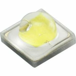 OSRAM HighPower-LED Kaltweiß 2 W 320 Lm 120 ° 3.05 V 1500 MA LUW CQAR-NPNR-JPJR-1