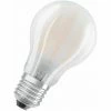 Osram LED Leuchtmittel Star Classic A60 E27 7W 2er Pack, Neutralweiß, Weiß Matt Cla 04058075435384 Leuchtmittel Led