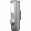 OSRAM Nachtlicht Nightlux Torch Silver