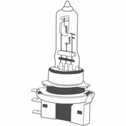 2x Osram H15 Cool Blue Intense NEXT GEN 64176CBN 12V 15/55W -OSRAM Shop 53524001 3