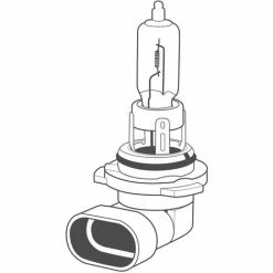 OSRAM Cool Blue Intense NEXT GEN HB3 9005 P20d 9005CBN 12V 60W Duo Set -OSRAM Shop 53524002 3