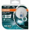 OSRAM Cool Blue Intense H8 Next Gen PGJ19-1 64212CBN 12V 35W Duo Set