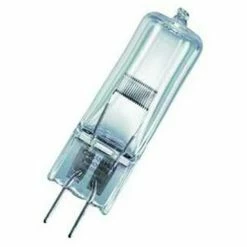 OSRAM Medizinische Lampe 400W 36V 11100A G6,35 Mikroskop 64663HLX400W36VG6,35FS1