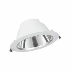 OSRAM Ledvance LED Downlight Comfort DN205 20 Watt 830 840 857 CCT 60 Grad IP54