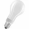 OSRAM Dimmbare Filament LED Lampe Mit E27 Sockel, Warmweiss (2700K), Klassische Birnenform, 18W, Ersatz Für 150W-Glühbirne, Matt, LED SUPERSTAR CLASSIC A
