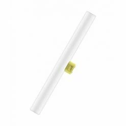 OSRAM LEDinestra LED-Röhre Für S14d Sockel, 30cm Länge, 275 Lumen, Nicht Dimmbar, Ersatz Für Herkömmliche 27W-Röhren