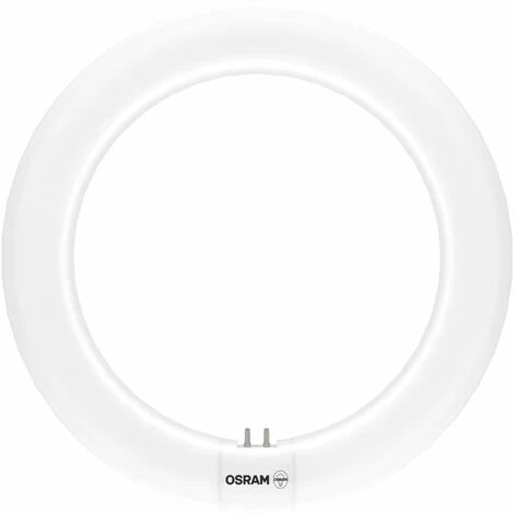 OSRAM LED T9 Röhre, Kaltweiß (4000K), 1200 Lumen, Ersatz für herkömmliche 22W-T9 Leuchtstoffröhren OSRAM LED T9 Röhre, Kaltweiß (4000K), 1200 Lumen, Ersatz Für Herkömmliche 22W-T9 Leuchtstoffröhren -OSRAM Shop 54883598 1