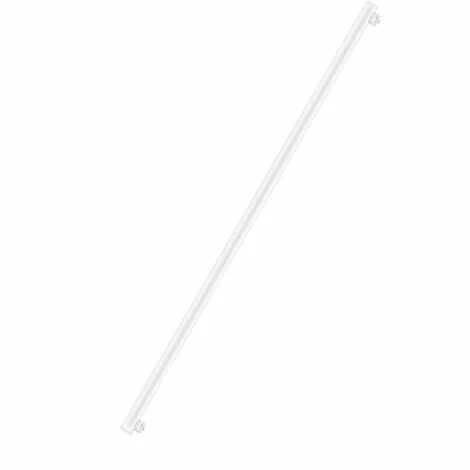 OSRAM LEDinestra Dimmbare LED-Röhre für S14d Sockel, 100cm Länge, Warmweiß (2700K), 1055 Lumen, Ersatz für herkömmliche 75W-Röhren OSRAM LEDinestra Dimmbare LED-Röhre Für S14d Sockel, 100cm Länge, Warmweiß (2700K), 1055 Lumen, Ersatz Für Herkömmliche 75W-Röhren -OSRAM Shop 54883609 1