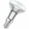 OSRAM LED-Reflektorlampe, Sockel: E14, Warm White, 2700 K, 3,30 W, Ersatz Für 40-W-Reflektorlampe, LED STAR R50