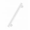 OSRAM LEDinestra Dimmbare LED-Röhre Für S14s Sockel, 30cm Länge, Warmweiß (2700K), 275 Lumen, Ersatz Für Herkömmliche 27W-Röhren