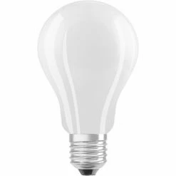 OSRAM LED-Lampe | Sockel: E27 | Cool White | 4000 K | 16 W | Ersatz Für 150-W-Glühbirne | LED Retrofit CLASSIC A 2 OSRAM LED-Lampe | Sockel: E27 | Cool White | 4000 K | 16 W | Ersatz Für 150-W-Glühbirne | LED Retrofit CLASSIC A -OSRAM Shop 57177977 3