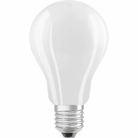 OSRAM LED-Lampe | Sockel: E27 | Cool White | 4000 K | 16 W | Ersatz für 150-W-Glühbirne | LED Retrofit CLASSIC A OSRAM LED-Lampe | Sockel: E27 | Cool White | 4000 K | 16 W | Ersatz Für 150-W-Glühbirne | LED Retrofit CLASSIC A -OSRAM Shop 57177977 3