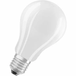 OSRAM LED-Lampe | Sockel: E27 | Cool White | 4000 K | 16 W | Ersatz Für 150-W-Glühbirne | LED Retrofit CLASSIC A 3 OSRAM LED-Lampe | Sockel: E27 | Cool White | 4000 K | 16 W | Ersatz Für 150-W-Glühbirne | LED Retrofit CLASSIC A -OSRAM Shop 57177977 4