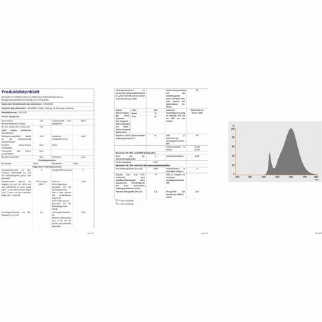 Osram LED Filamentlampe Kerzenform 4,9 Watt E14 827 warmweiß extra matt Osram LED Filamentlampe Kerzenform 4,9 Watt E14 827 Warmweiß Extra Matt -OSRAM Shop 57788064 4