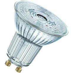 Osram LED GU10 Reflektorlampe 2,6 Watt 36 Grad 840 Neutralweiß