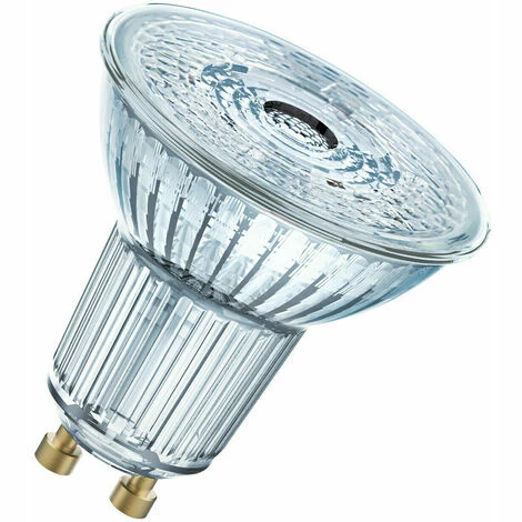 Osram LED GU10 Reflektorlampe 2,6 Watt 36 Grad 840 neutralweiß Osram LED GU10 Reflektorlampe 2,6 Watt 36 Grad 840 Neutralweiß -OSRAM Shop 58065205 1