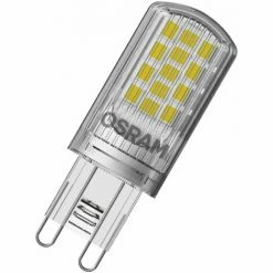 Osram LED Pin Lampe 4,2 Watt G9 840 Neutralweiß