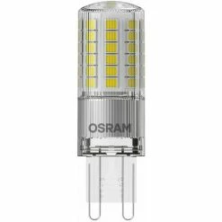 Osram LED Pin Lampe 4,8 Watt G9 840 Neutralweiß