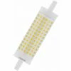 Osram LED Stab R7s 19 Watt 827 Warmweiß 118mm Dimmbar