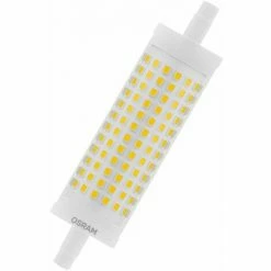 Osram LED Stab R7s 19 Watt 827 Warmweiß 118mm Dimmbar