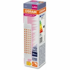 Osram LED Stab R7s 19 Watt 827 Warmweiß 118mm Dimmbar 2 Osram LED Stab R7s 19 Watt 827 Warmweiß 118mm Dimmbar -OSRAM Shop 58408356 3