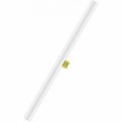 Osram LEDinestra 4,8 Watt S14d 827 Warmweiß Matt