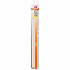 Osram LEDinestra 4,8 Watt S14d 827 Warmweiß Matt 2 Osram LEDinestra 4,8 Watt S14d 827 Warmweiß Matt -OSRAM Shop 58408358 3