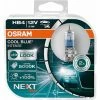 OSRAM Cool Blue Intense NEXT GEN HB4 9006 P22d 9006CBN 12V 51W Duo Set