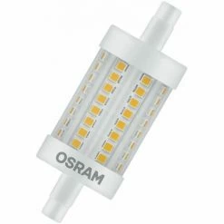 Osram LED Stab R7s 6,5 Watt 827 Warmweiß 78mm