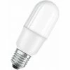 Osram LED T-Form Sticklampe 8 Watt E27 840 Neutralweiß Matt