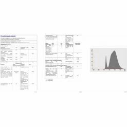 Osram LED T-Form Sticklampe 8 Watt E27 840 Neutralweiß Matt -OSRAM Shop 58750194 3