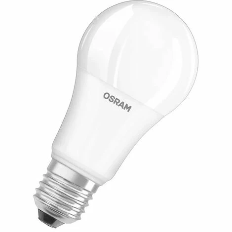 LED-Glühbirne E27 A60 13W Parathom Value Classic OSRAM 4052899971097 Neutrales Weiß 4000K 1 LED-Glühbirne E27 A60 13W Parathom Value Classic OSRAM 4052899971097 Neutrales Weiß 4000K