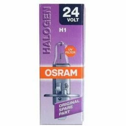 Osram H1 64155 70 W P145s 24 Volt