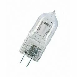 BIPIN Halogen-Glühlampe 230V/1000W GX6.35 OSRAM 64575