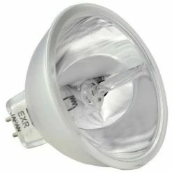 DICROIC-Glühlampe 82V/300W GX5.3 OSRAM