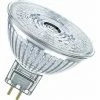 Osram LED Reflektor Star GU5.3 2,6W, Neutralweiß, Klar 0773706370 Star 07737011610321 4058075431850 Osram Mr16