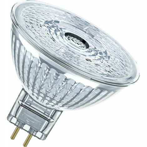 Osram LED Reflektor Star GU5.3 2,6W, neutralweiß, klar 0773706370 Star 07737011610321 4058075431850 Osram Mr16 Osram LED Reflektor Star GU5.3 2,6W, Neutralweiß, Klar 0773706370 Star 07737011610321 4058075431850 Osram Mr16 -OSRAM Shop 59912787 1
