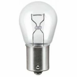 OSRAM 2 Stück P21W Ultra Life 7506ULT-02B Doppelblister 21 Watt BA15s
