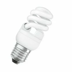 Lampe DSTAR MTW 11W/827 E27 - OSRAM