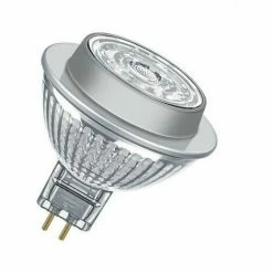 LED Lampe MR 16 GU5.3 6,3W 350lm 2700K 40000h Dimmbar - OSRAM