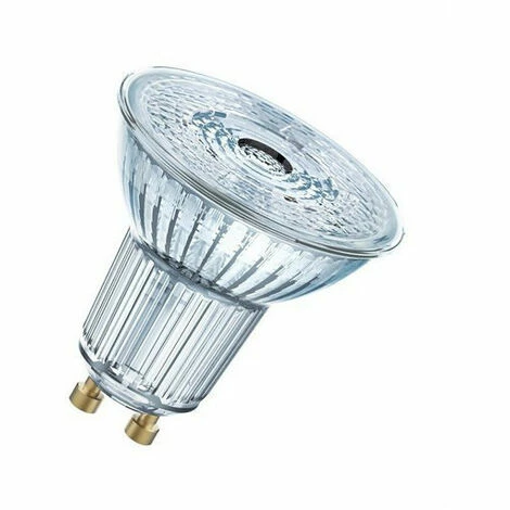 LED-Lampe PAR16 80 NO-DIM 6,9W/827 GU10 575lm 60º - OSRAM 1 LED-Lampe PAR16 80 NO-DIM 6,9W/827 GU10 575lm 60º - OSRAM
