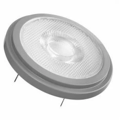 LED-Lampe AR111 PRO 75 DIM 11,7W/927 G53 800lm 24º - OSRAM