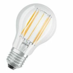 LED-Lampe CLASSIC A 100 NO-DIM 11W/840 E27 1521lm - OSRAM