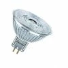LED-Lampe MR16 L 50 NO-DIM 8W/827 GU5.3 621lm 36º - OSRAM