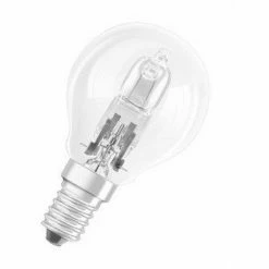HALOGEN CLASSIC 64541-P 20W 230V E14 Lampe - OSRAM