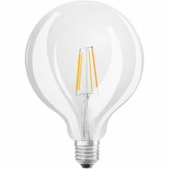 OSRAM LED Badleuchte HELVA NIGHT LED Spiegelleuchte, 6,5W, 3000K, 600lm, IP44, 2-Step MOODMAKER, Chrom