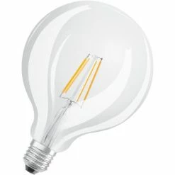 OSRAM LED Badleuchte HELVA NIGHT LED Spiegelleuchte, 6,5W, 3000K, 600lm, IP44, 2-Step MOODMAKER, Chrom -OSRAM Shop 60714205 3