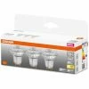 OSRAM COREP Indah Metall Stehlampe - H 171 Cm - E27 - 60 W - Mattschwarz